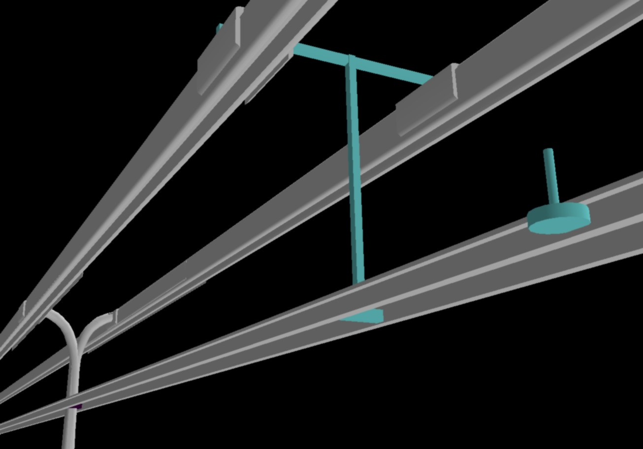 REVIT WINDSURFER: NON-CONTINUOUS RAILING IN REVIT